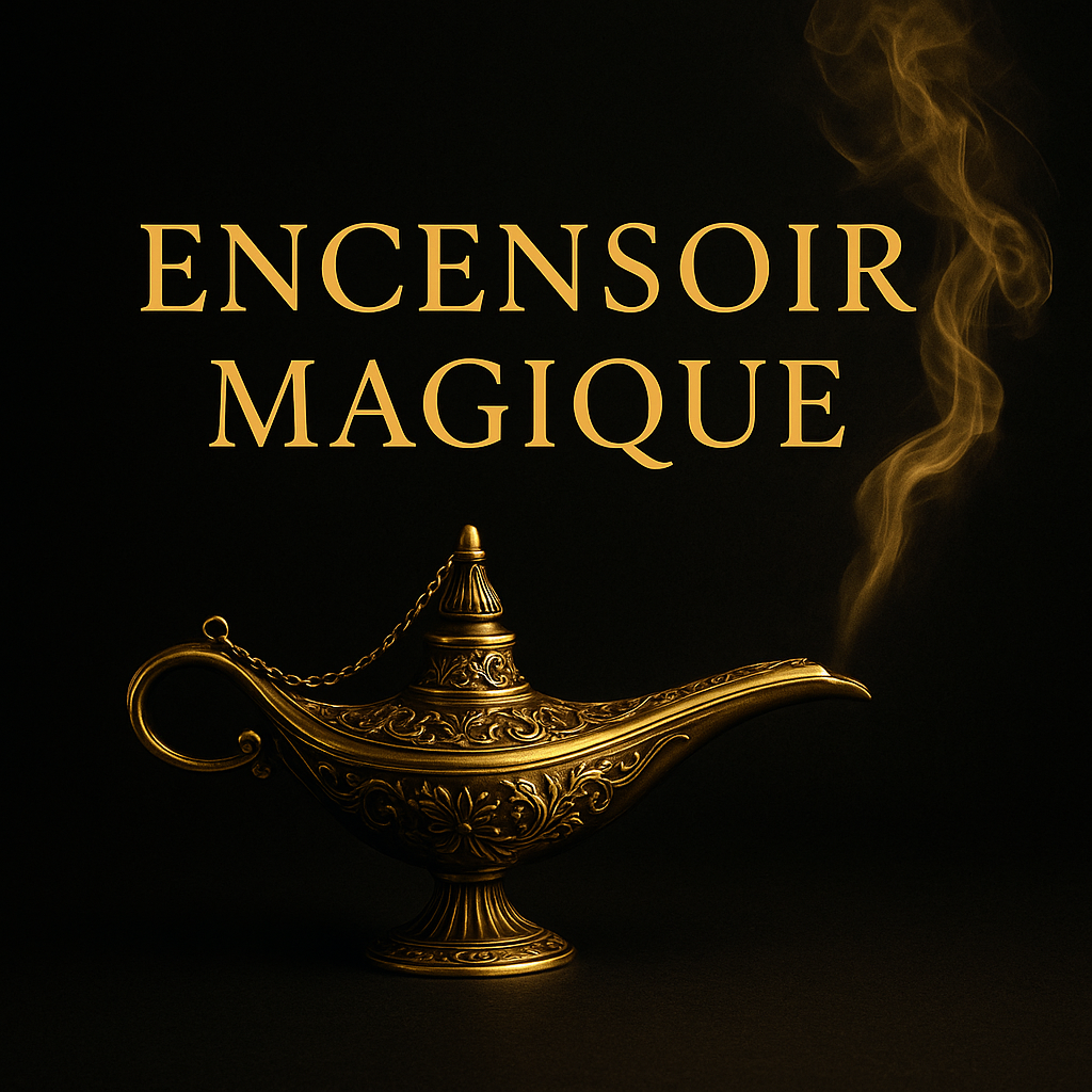 Encensoir Magique