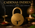 CADENAS INDIEN