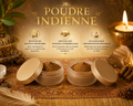 Poudre Indienne
